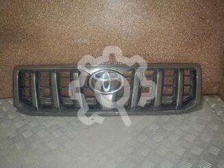 Решетка радиатора Toyota Land Cruiser Prado [120] 2002 - 2009