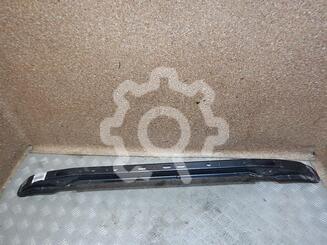 Панель передняя Toyota Land Cruiser Prado [120] 2002 - 2009