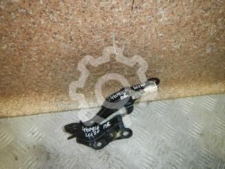 Петля капота Toyota Land Cruiser Prado [120] 2002 - 2009