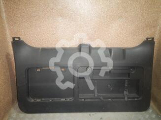 Обшивка двери багажника Toyota Land Cruiser Prado [150] 2009 - н.в.