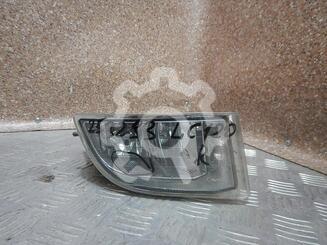 Фара противотуманная правая Toyota Land Cruiser Prado [120] 2002 - 2009