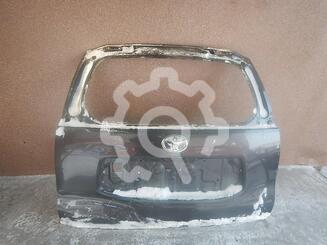 Дверь багажника Toyota Land Cruiser Prado [150] 2009 - н.в.