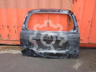 Дверь багажника Toyota Land Cruiser Prado [150] 2009 - н.в.