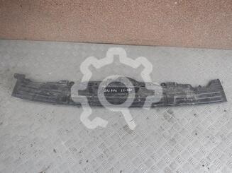 Накладка бампера заднего Toyota Land Cruiser Prado [150] 2009 - н.в.