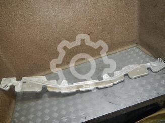 Наполнитель заднего бампера Toyota Land Cruiser Prado [150] 2009 - н.в.