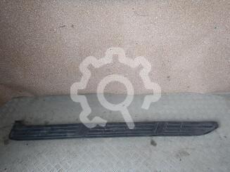 Накладка подножки Toyota Land Cruiser Prado [150] 2009 - н.в.