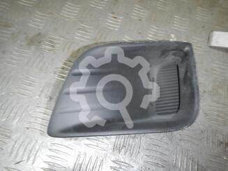 Решетка в бампер Toyota Land Cruiser Prado [150] 2009 - н.в.