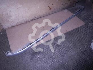 Накладка подножки Toyota Land Cruiser Prado [150] 2009 - н.в.