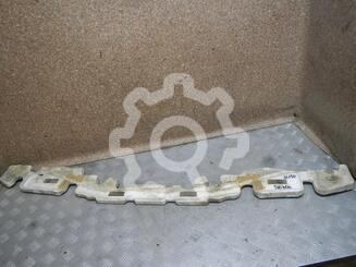 Наполнитель заднего бампера Toyota Land Cruiser Prado [150] 2009 - н.в.