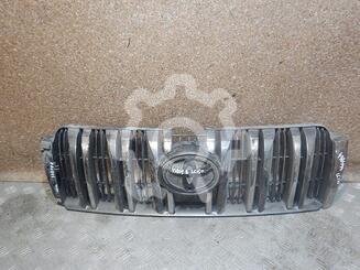 Решетка радиатора Toyota Land Cruiser Prado [150] 2009 - н.в.