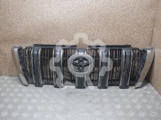 Решетка радиатора Toyota Land Cruiser Prado [150] 2009 - н.в.