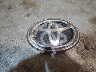 Эмблема Toyota Land Cruiser Prado [150] 2009 - н.в.