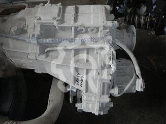 Коробка раздаточная Toyota Land Cruiser Prado [150] 2009 - н.в.