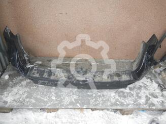 Бампер задний Toyota Land Cruiser Prado [150] 2009 - н.в.