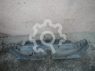 Кожух замка капота Toyota Land Cruiser Prado [150] 2009 - н.в.