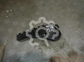 Кронштейн бампера переднего Toyota Land Cruiser Prado [150] 2009 - н.в.