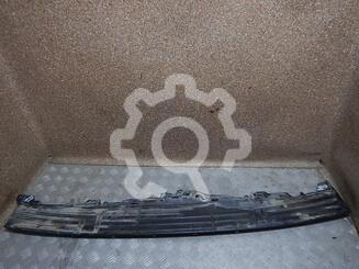 Накладка бампера заднего Toyota Land Cruiser Prado [150] 2009 - н.в.