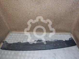 Накладка бампера заднего Toyota Land Cruiser Prado [150] 2009 - н.в.