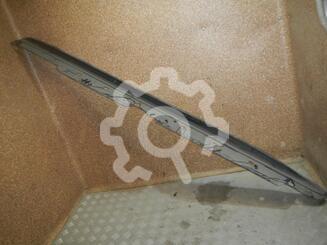 Накладка подножки Toyota Land Cruiser Prado [150] 2009 - н.в.
