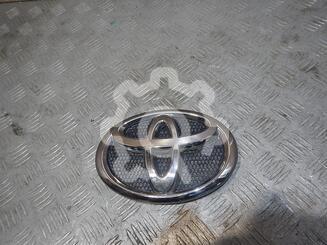 Эмблема Toyota Land Cruiser Prado [150] 2009 - н.в.