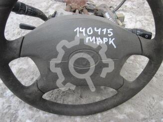 Подушка безопасности в рулевое колесо Toyota Mark 2 VI [X80] 1988 - 1996