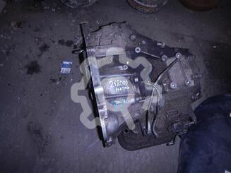 АКПП (автоматическая коробка переключения передач) Hyundai Matrix 2001 - 2010