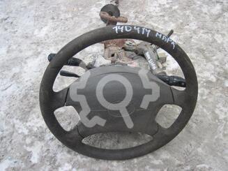 Рулевое колесо Toyota Mark 2 VI [X80] 1988 - 1996