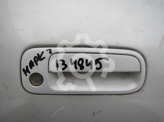 Ручка двери наружная Toyota Mark 2 VI [X80] 1988 - 1996