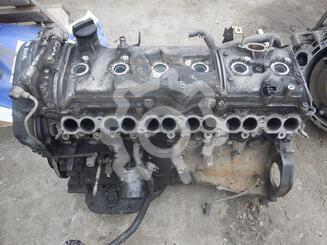 Двигатель Toyota Mark 2 VI [X80] 1988 - 1996