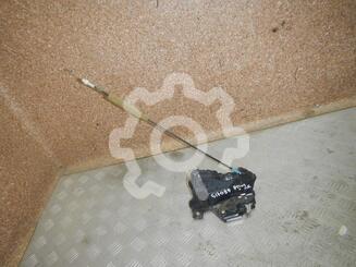 Замок двери Toyota Prius III (XW30) 2009 - 2015