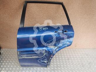 Дверь задняя левая Toyota RAV 4 II [XA20] 2000 - 2006