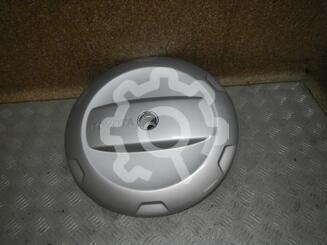 Кожух запасного колеса Toyota RAV 4 II [XA20] 2000 - 2006