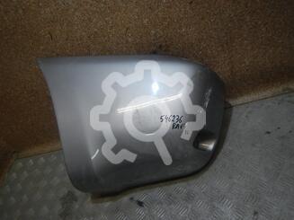 Накладка бампера заднего Toyota RAV 4 II [XA20] 2000 - 2006