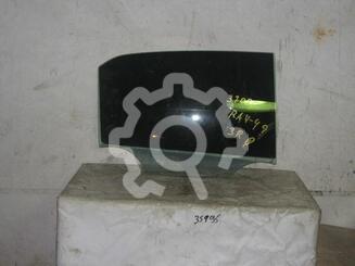 Стекло двери задней правой Toyota RAV 4 II [XA20] 2000 - 2006