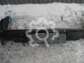 Бампер задний Toyota RAV 4 III [XA30] 2005 - 2014