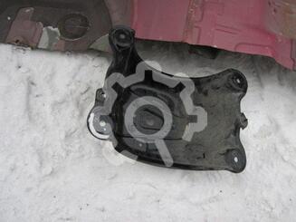 Кронштейн крепления запасного колеса Toyota RAV 4 III [XA30] 2005 - 2014
