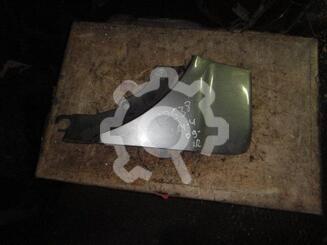 Накладка двери багажника Toyota RAV 4 III [XA30] 2005 - 2014