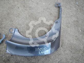 Накладка двери багажника Toyota RAV 4 III [XA30] 2005 - 2014
