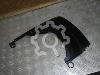 Накладка двери багажника Toyota RAV 4 III [XA30] 2005 - 2014