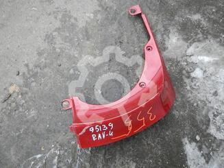 Накладка двери багажника Toyota RAV 4 III [XA30] 2005 - 2014