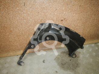 Накладка двери багажника Toyota RAV 4 III [XA30] 2005 - 2014