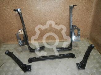 Панель передняя Toyota RAV 4 III [XA30] 2005 - 2014