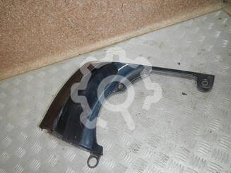 Накладка двери багажника Toyota RAV 4 III [XA30] 2005 - 2014