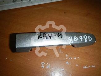 Ручка двери наружная Toyota RAV 4 III [XA30] 2005 - 2014