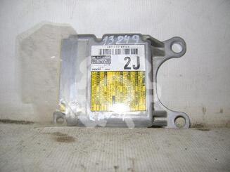 Блок управления AIR BAG Toyota RAV 4 III [XA30] 2005 - 2014