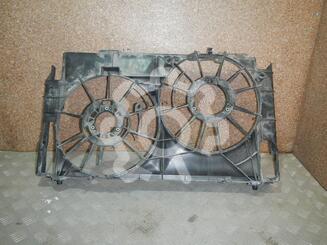 Диффузор вентилятора Toyota RAV 4 IV [CA40] 2012 - 2019