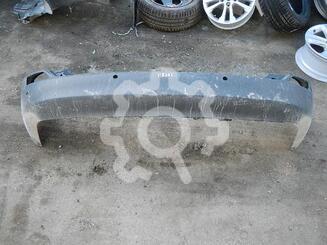 Бампер задний Toyota RAV 4 IV [CA40] 2012 - 2019