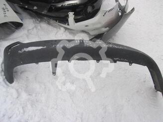Бампер задний Toyota RAV 4 IV [CA40] 2012 - 2019