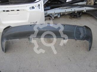 Бампер задний Toyota RAV 4 IV [CA40] 2012 - 2019