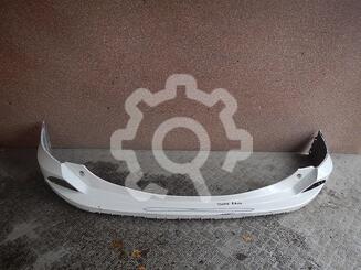 Бампер задний Toyota RAV 4 IV [CA40] 2012 - 2019